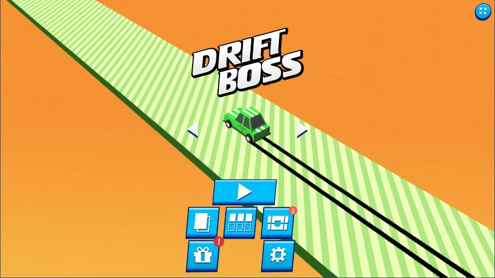Drift Boss