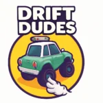 Drift Dudes