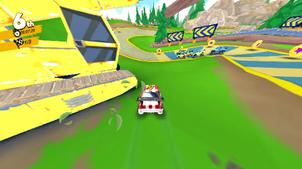 Drift Dudes