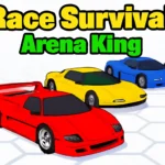 Race Survival Arena King