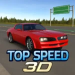 Top Speed 3D