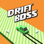 Drift Boss