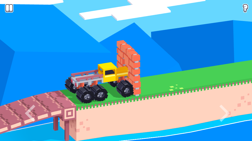 Drive Mad