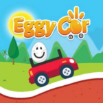 Eggy Car