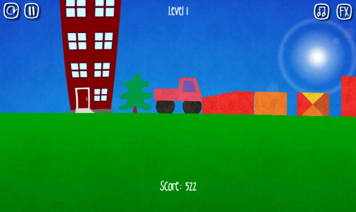 Jelly Trucks