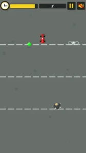 Survival Race