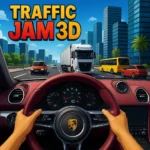 Traffic Jam 3D