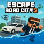 Escape Road City 2