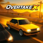 Overtake X