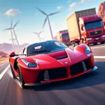 Traffic Tour