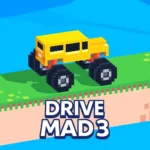 Drive Mad 3