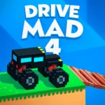 Drive Mad 4
