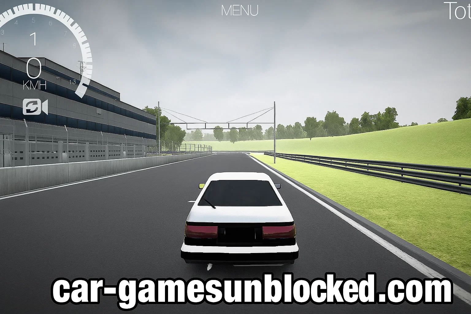 Drift Hunters Unblocked