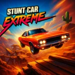 Stunt Car Extreme