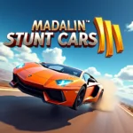 Madalin Stunt Cars 3