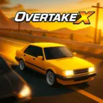 Overtake X