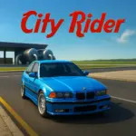 City Rider