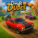 Drift Dudes