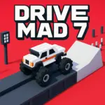 Drive Mad 7