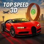 Top Speed 3D