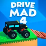Drive Mad 4