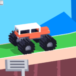Monster Tracks