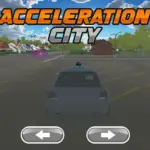 Acceleration City