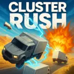 Cluster Rush