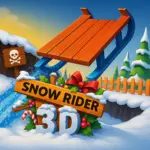 Snow Rider