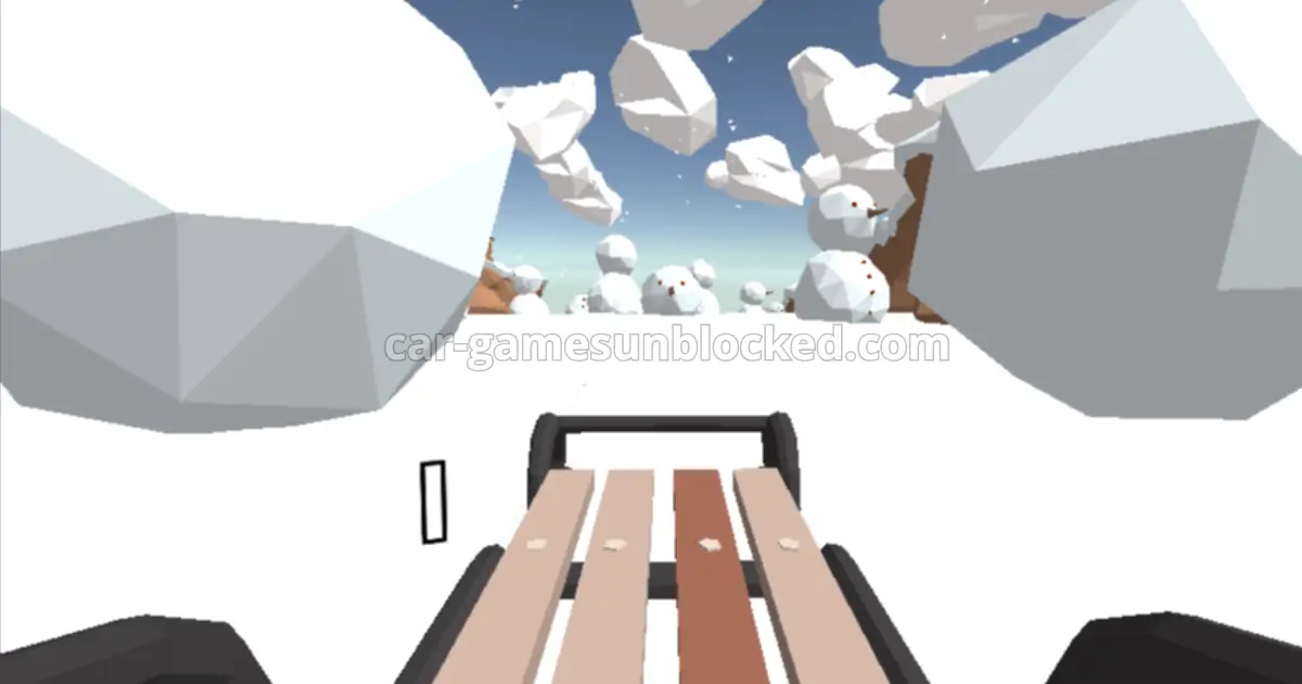 Snow Rider