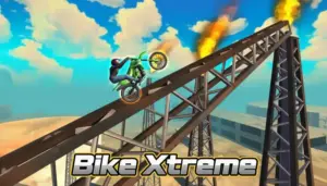 Bike Xtreme
