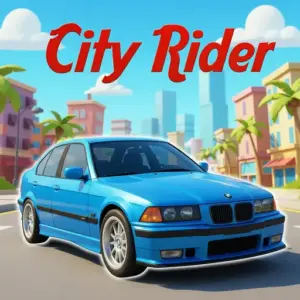 City Rider