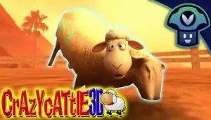 Crazy Cattle 3D