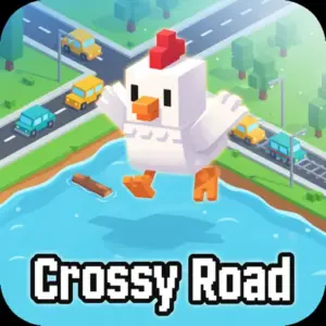 Crossy Road