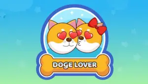 Doge Lover