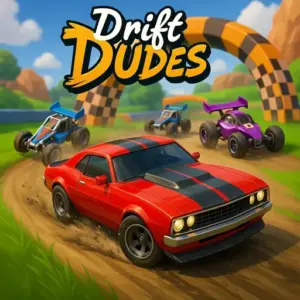 Drift Dudes