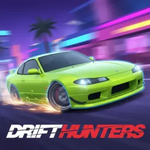 Drift Hunters
