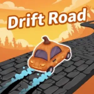 Drift Road