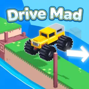 Drive Mad
