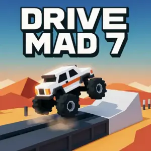 Drive Mad 7