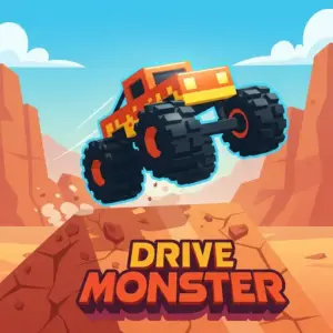 Drive Monster