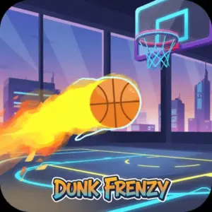 Dunk Frenzy