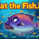 Eat the Fish.io