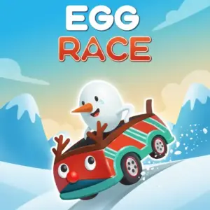Egg Race