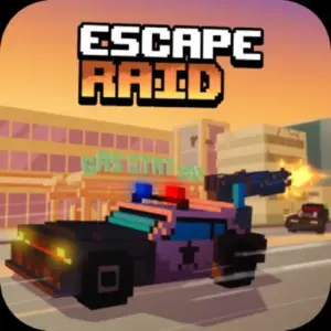 Escape Raid
