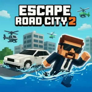 Escape Road City 2