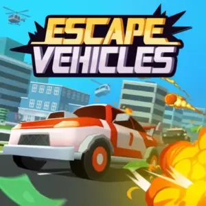 Escape Vehicles
