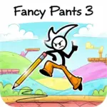 Fancy Pants 3