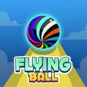 Flying Ball