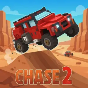 Fury Chase 2